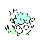 こまころとぴょんち（個別スタンプ：22）