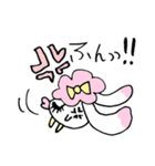こまころとぴょんち（個別スタンプ：31）