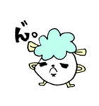 こまころとぴょんち（個別スタンプ：36）