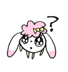 こまころとぴょんち（個別スタンプ：39）
