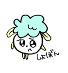 こまころとぴょんち（個別スタンプ：40）