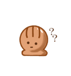丸、四角時々サル（個別スタンプ：2）