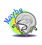 The Money Family - Part III: US Dollar（個別スタンプ：10）