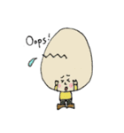 食べ物の暮らし（個別スタンプ：6）