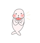 シゲルちゃん（個別スタンプ：3）