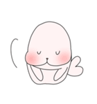 シゲルちゃん（個別スタンプ：4）