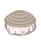 シゲルちゃん（個別スタンプ：24）