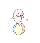 シゲルちゃん（個別スタンプ：26）