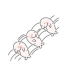 シゲルちゃん（個別スタンプ：38）