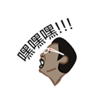 Just Tubtim 101 (Chinese Ver.)（個別スタンプ：25）