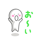 ぷくちゃ シーズン1（個別スタンプ：1）