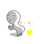 ぷくちゃ シーズン1（個別スタンプ：5）