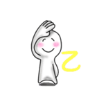 ぷくちゃ シーズン1（個別スタンプ：9）