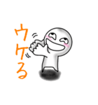 ぷくちゃ シーズン1（個別スタンプ：15）