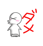 ぷくちゃ シーズン1（個別スタンプ：16）