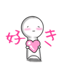 ぷくちゃ シーズン1（個別スタンプ：19）