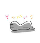 ぷくちゃ シーズン1（個別スタンプ：30）