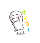 ぷくちゃ シーズン1（個別スタンプ：34）