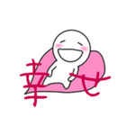 ぷくちゃ シーズン1（個別スタンプ：36）