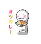 ぷくちゃ シーズン1（個別スタンプ：40）