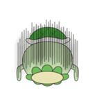 Kappa's Planet（個別スタンプ：6）