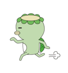 Kappa's Planet（個別スタンプ：7）
