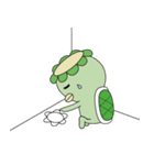 Kappa's Planet（個別スタンプ：17）