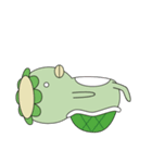 Kappa's Planet（個別スタンプ：19）