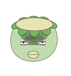 Kappa's Planet（個別スタンプ：24）