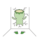 Kappa's Planet（個別スタンプ：25）