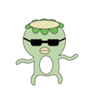 Kappa's Planet（個別スタンプ：29）