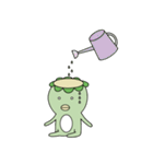 Kappa's Planet（個別スタンプ：33）