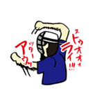 俺たち！野球部！2（個別スタンプ：23）