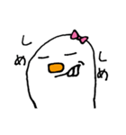 妖怪コノミちゃん（個別スタンプ：13）