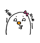 妖怪コノミちゃん（個別スタンプ：23）