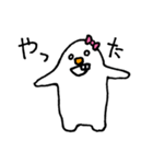 妖怪コノミちゃん（個別スタンプ：35）
