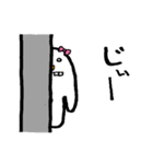 妖怪コノミちゃん（個別スタンプ：38）