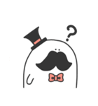 ハンディーさん（個別スタンプ：3）