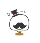 ハンディーさん（個別スタンプ：16）