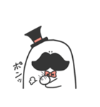ハンディーさん（個別スタンプ：17）