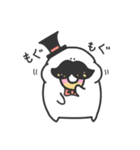 ハンディーさん（個別スタンプ：22）