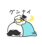 ハンディーさん（個別スタンプ：34）