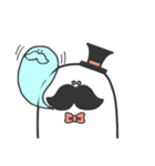 ハンディーさん（個別スタンプ：35）