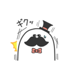 ハンディーさん（個別スタンプ：40）