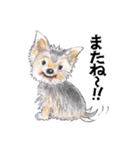 姫と仲間たち（個別スタンプ：36）