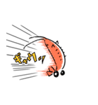 エビあげない（個別スタンプ：15）