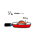 エビあげない（個別スタンプ：24）