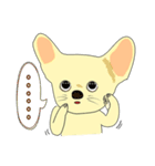 Tori and you(EN)（個別スタンプ：19）