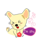 Tori and you(EN)（個別スタンプ：27）