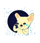 Tori and you(EN)（個別スタンプ：32）